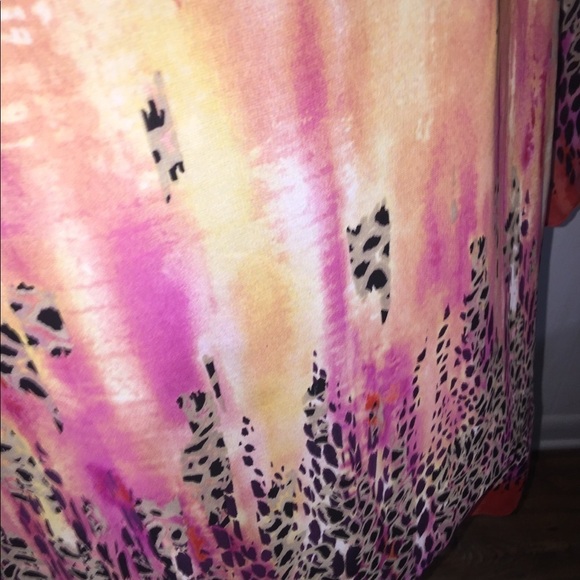 (PS3-20) R Rouge‎ size 3XL - Picture 2 of 6